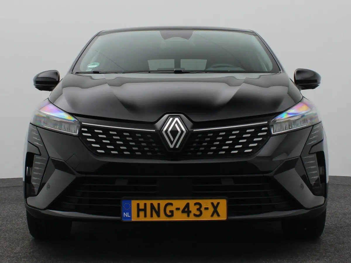 techno full hybrid E-Tech 145 | 360 Camera | Stoel- & Stuurverw. | Groot Navigatie | Adaptive Cruise |