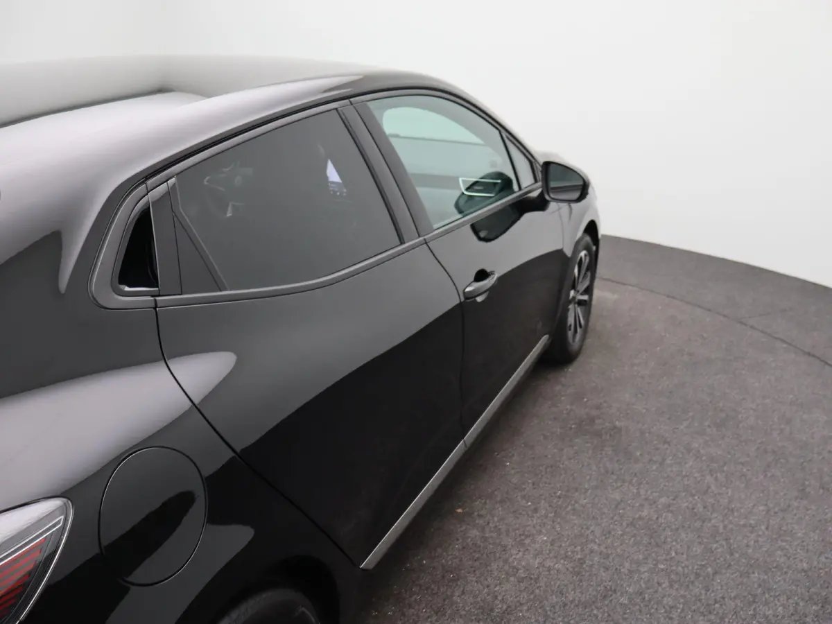techno full hybrid E-Tech 145 | 360 Camera | Stoel- & Stuurverw. | Groot Navigatie | Adaptive Cruise |