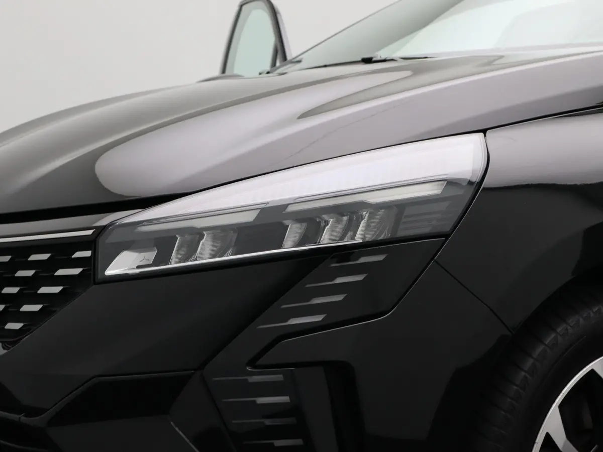techno full hybrid E-Tech 145 | 360 Camera | Stoel- & Stuurverw. | Groot Navigatie | Adaptive Cruise |