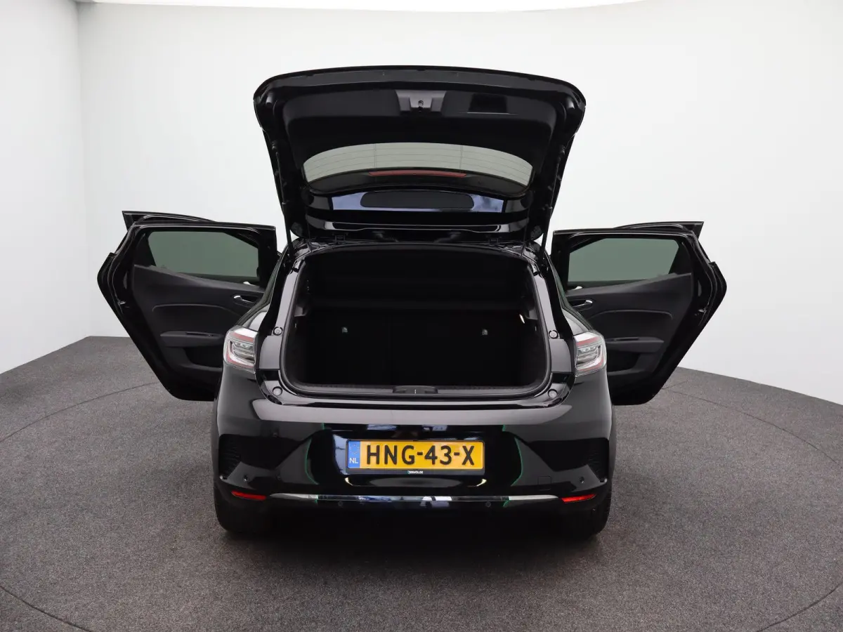 techno full hybrid E-Tech 145 | 360 Camera | Stoel- & Stuurverw. | Groot Navigatie | Adaptive Cruise |