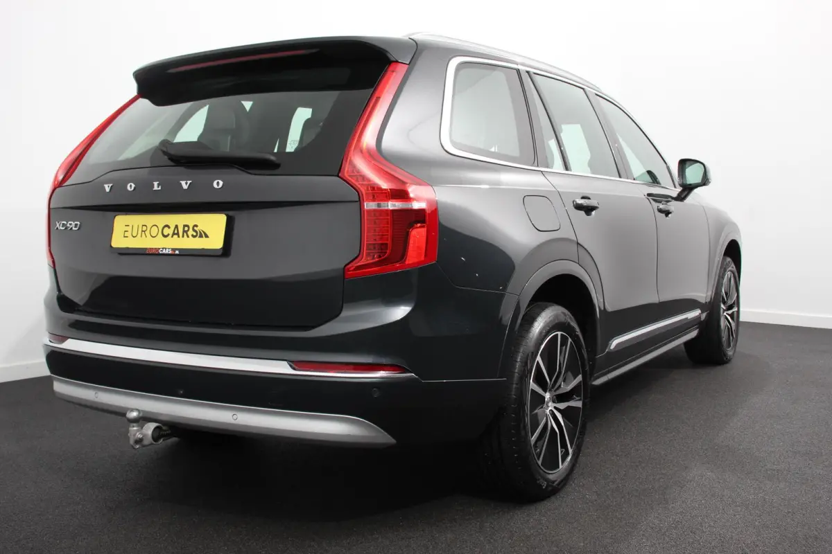 2.0 T8 Recharge AWD Inscription Expression Navigatie Apple Carplay/Android Auto Parkeersensoren Stoel- en stuurverwarming Adaptieve Cruise Control Virtual Cockpit Elektrisch inklapbare trekh