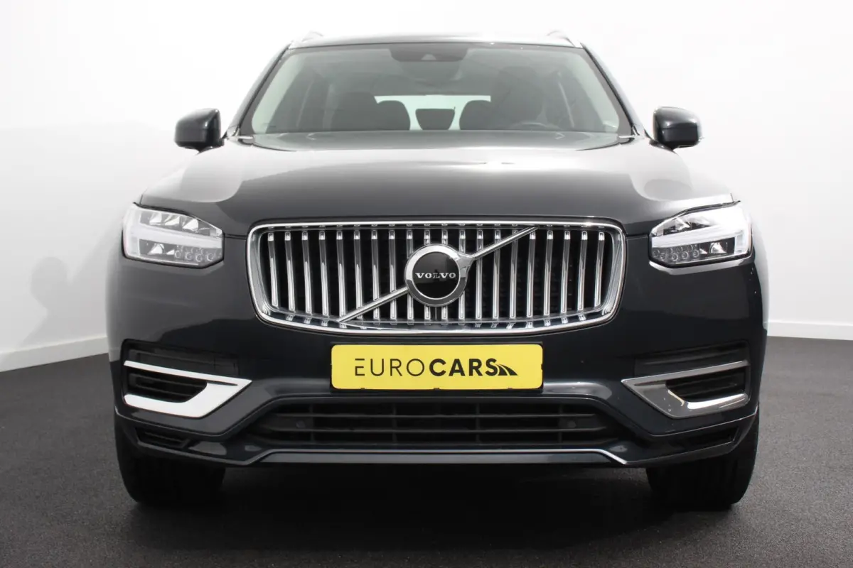 2.0 T8 Recharge AWD Inscription Expression Navigatie Apple Carplay/Android Auto Parkeersensoren Stoel- en stuurverwarming Adaptieve Cruise Control Virtual Cockpit Elektrisch inklapbare trekh