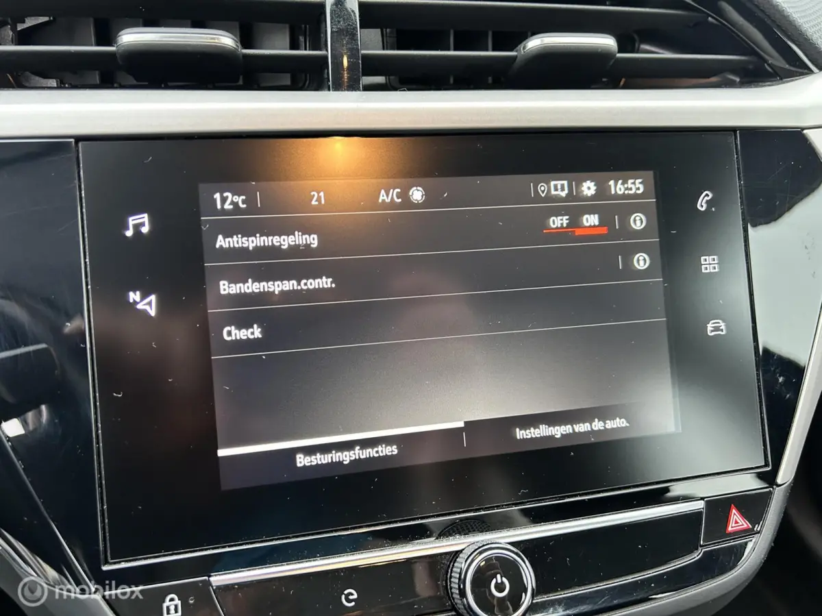 Corsa-e Edition 50 kWh SOH 97%|WARMTEPOMP|CARPLAY|CRUISE