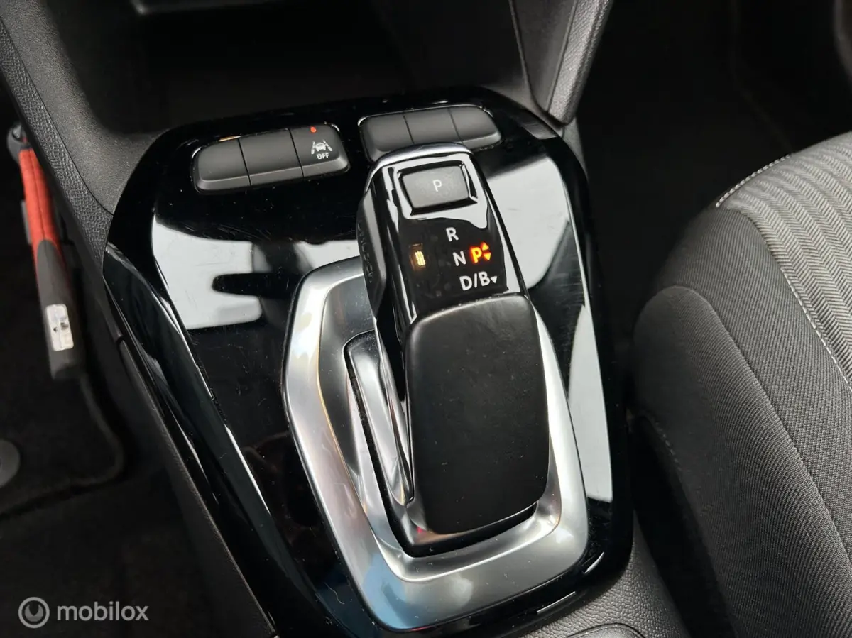 Corsa-e Edition 50 kWh SOH 97%|WARMTEPOMP|CARPLAY|CRUISE