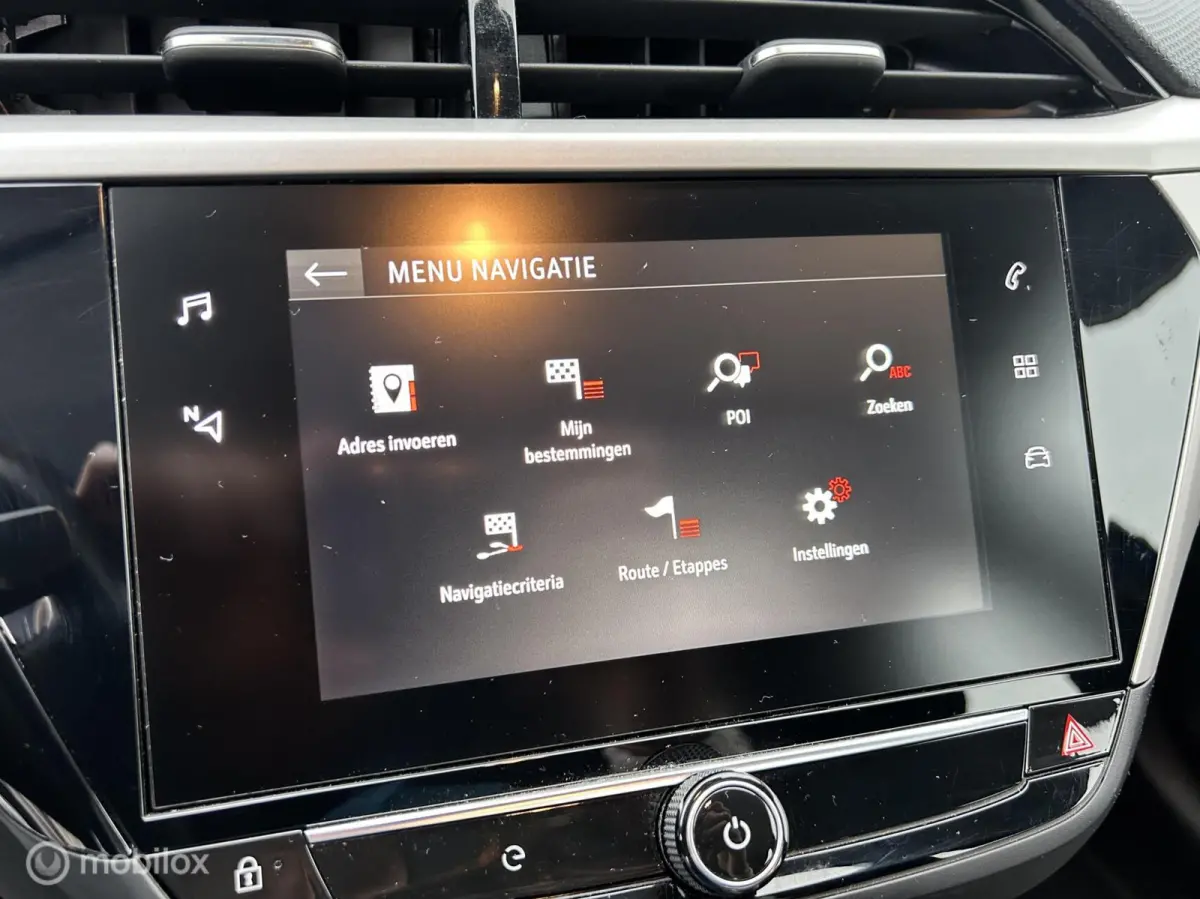 Corsa-e Edition 50 kWh SOH 97%|WARMTEPOMP|CARPLAY|CRUISE