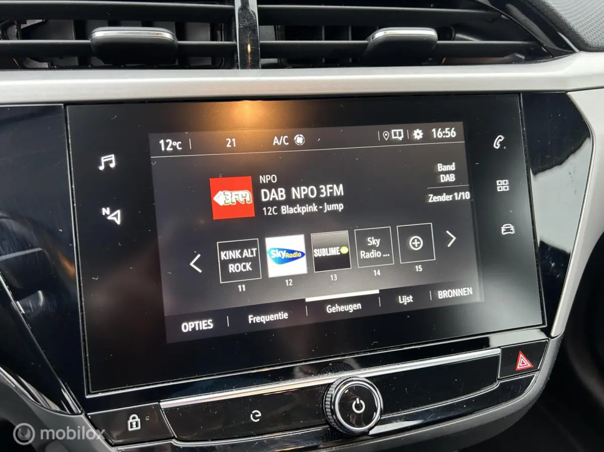 Corsa-e Edition 50 kWh SOH 97%|WARMTEPOMP|CARPLAY|CRUISE