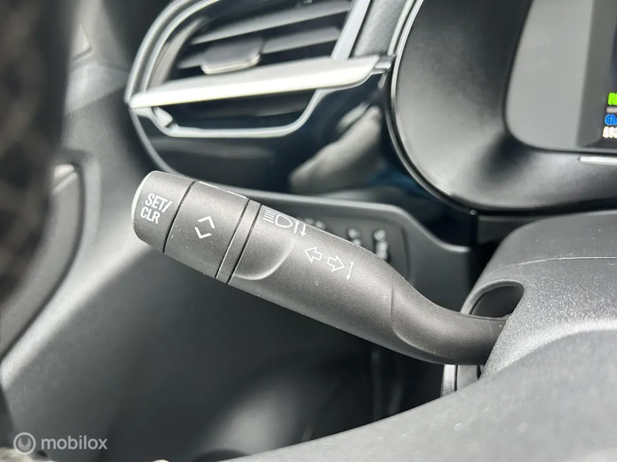 Corsa-e Edition 50 kWh SOH 97%|WARMTEPOMP|CARPLAY|CRUISE