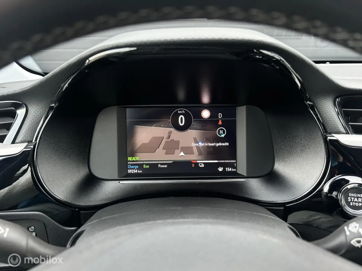 Corsa-e Edition 50 kWh SOH 97%|WARMTEPOMP|CARPLAY|CRUISE