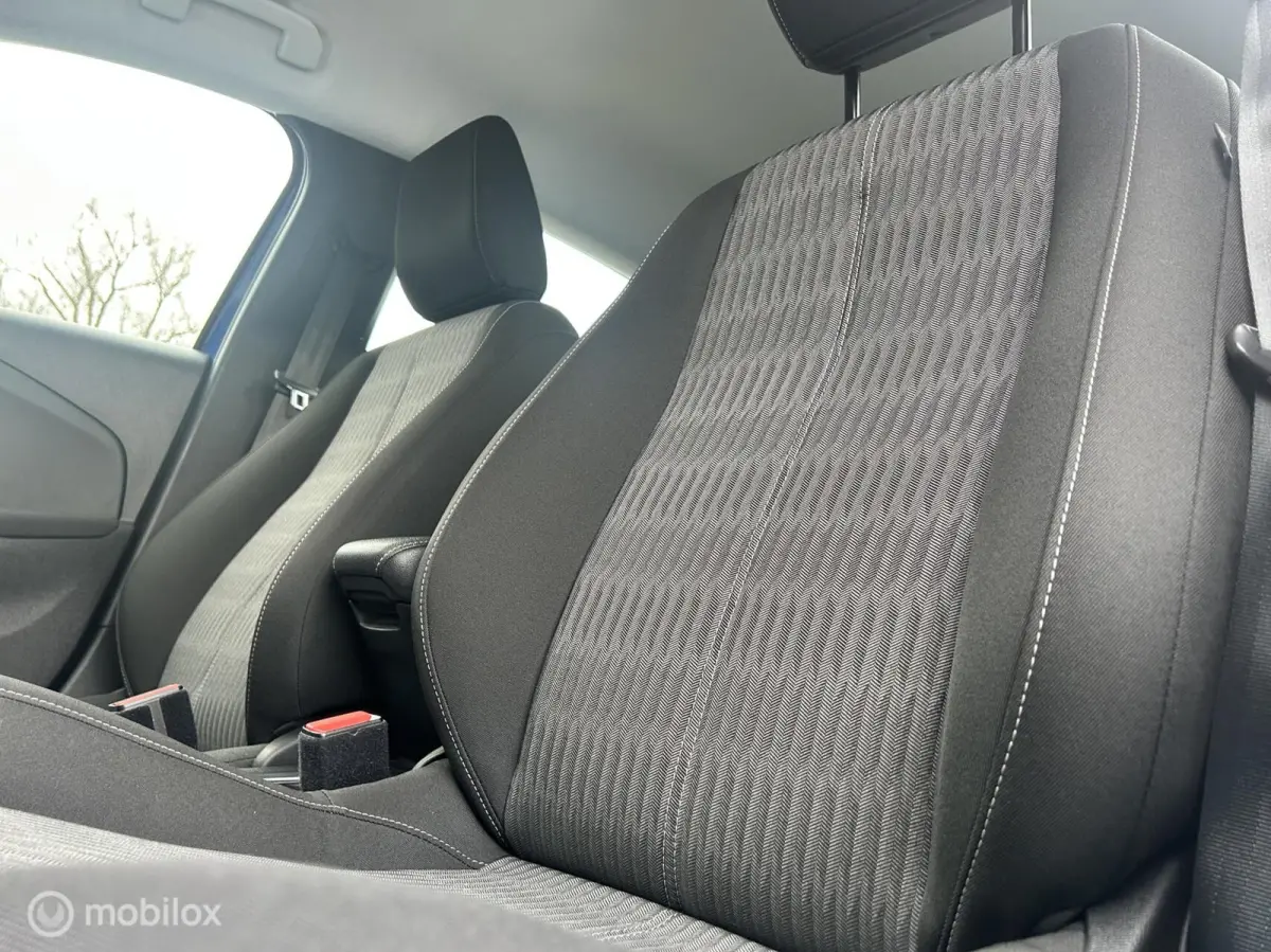 Corsa-e Edition 50 kWh SOH 97%|WARMTEPOMP|CARPLAY|CRUISE