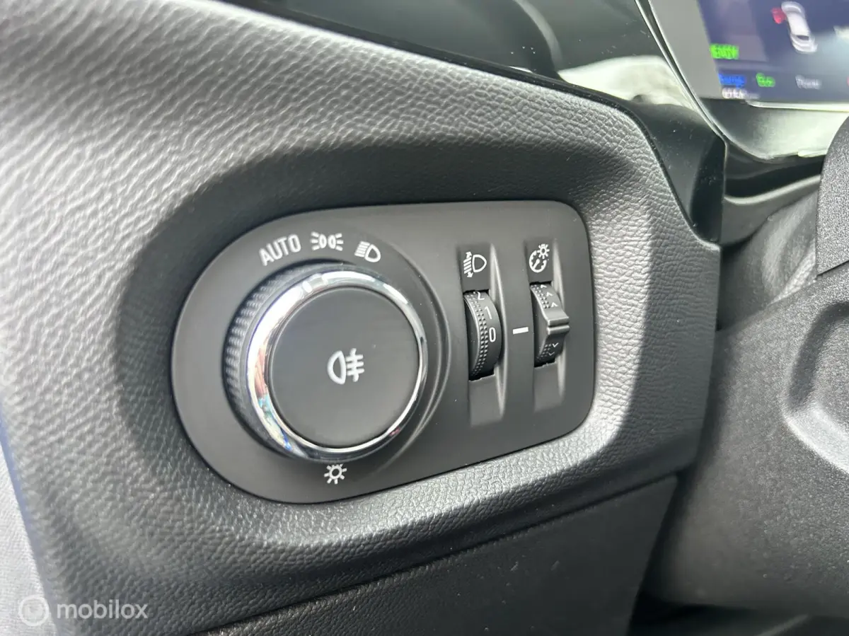 Corsa-e Edition 50 kWh SOH 97%|WARMTEPOMP|CARPLAY|CRUISE