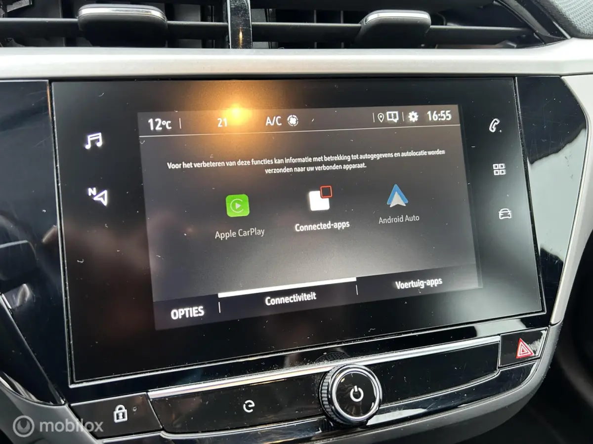 Corsa-e Edition 50 kWh SOH 97%|WARMTEPOMP|CARPLAY|CRUISE