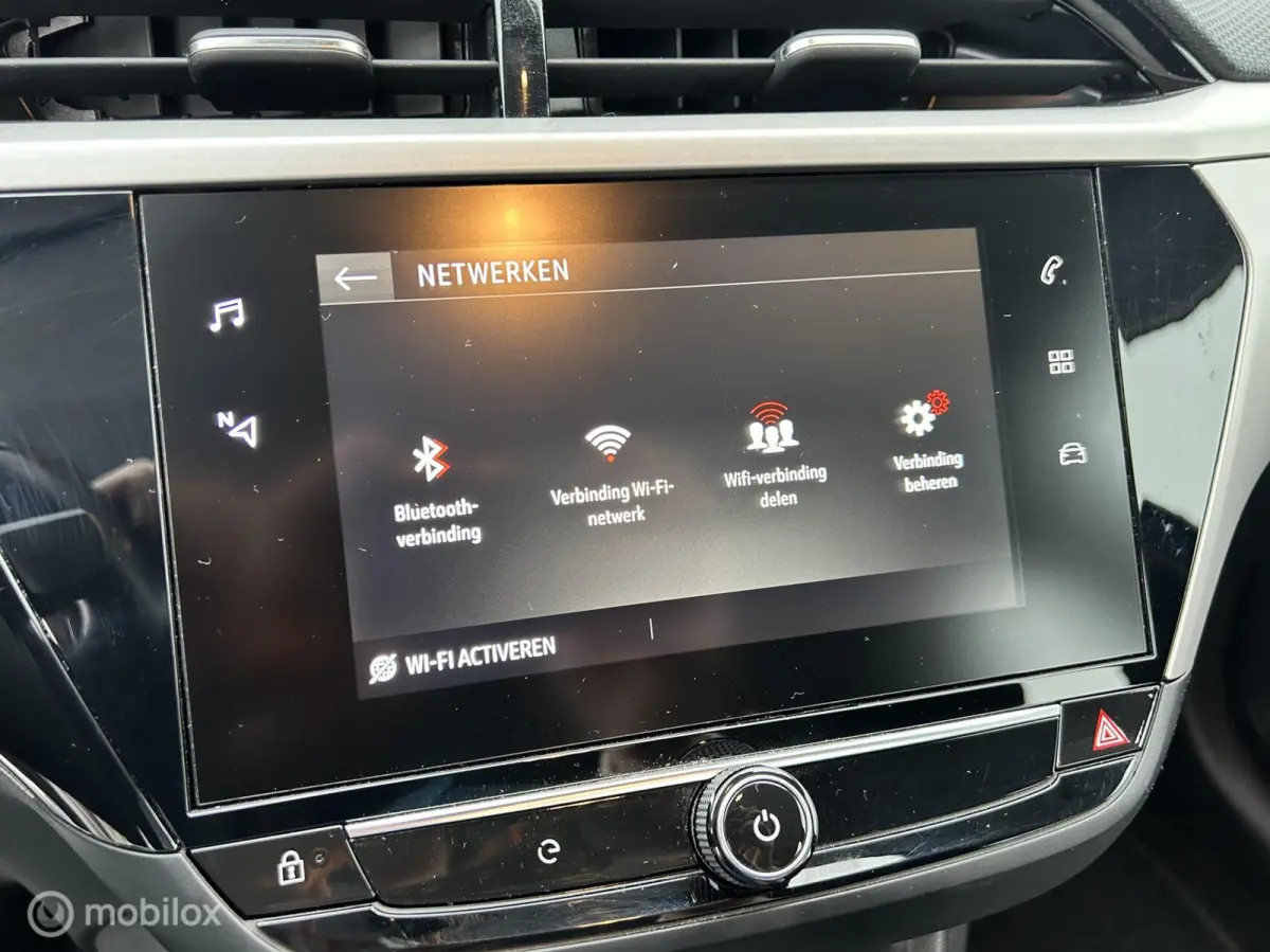 Corsa-e Edition 50 kWh SOH 97%|WARMTEPOMP|CARPLAY|CRUISE