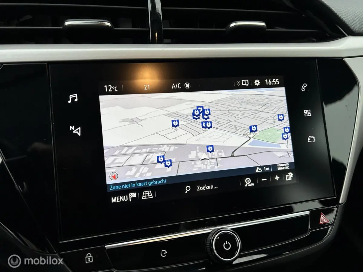 Corsa-e Edition 50 kWh SOH 97%|WARMTEPOMP|CARPLAY|CRUISE