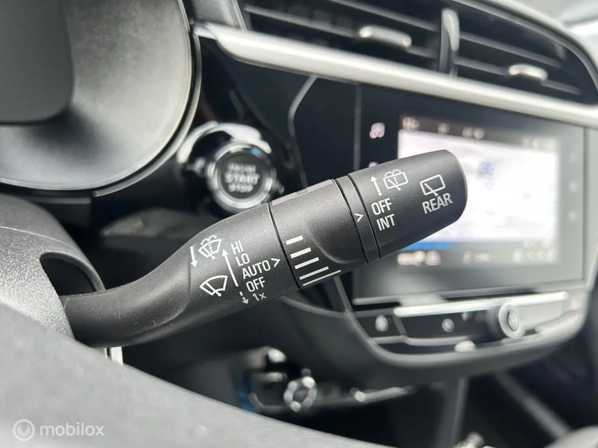 Corsa-e Edition 50 kWh SOH 97%|WARMTEPOMP|CARPLAY|CRUISE