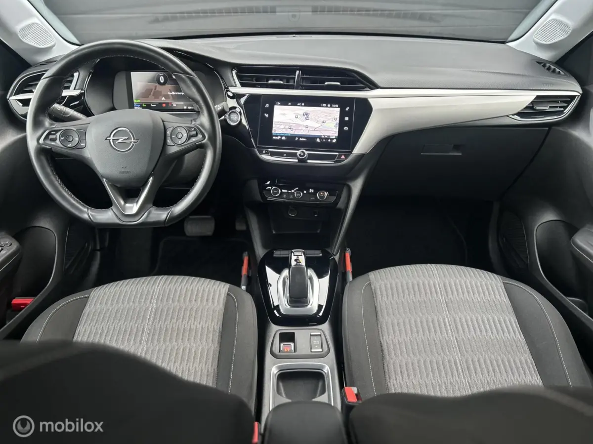 Corsa-e Edition 50 kWh SOH 97%|WARMTEPOMP|CARPLAY|CRUISE