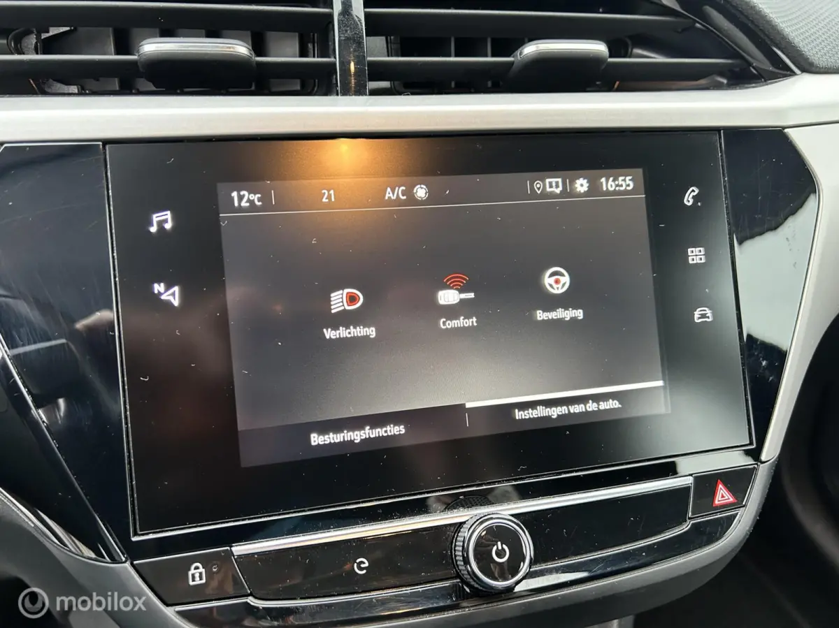 Corsa-e Edition 50 kWh SOH 97%|WARMTEPOMP|CARPLAY|CRUISE