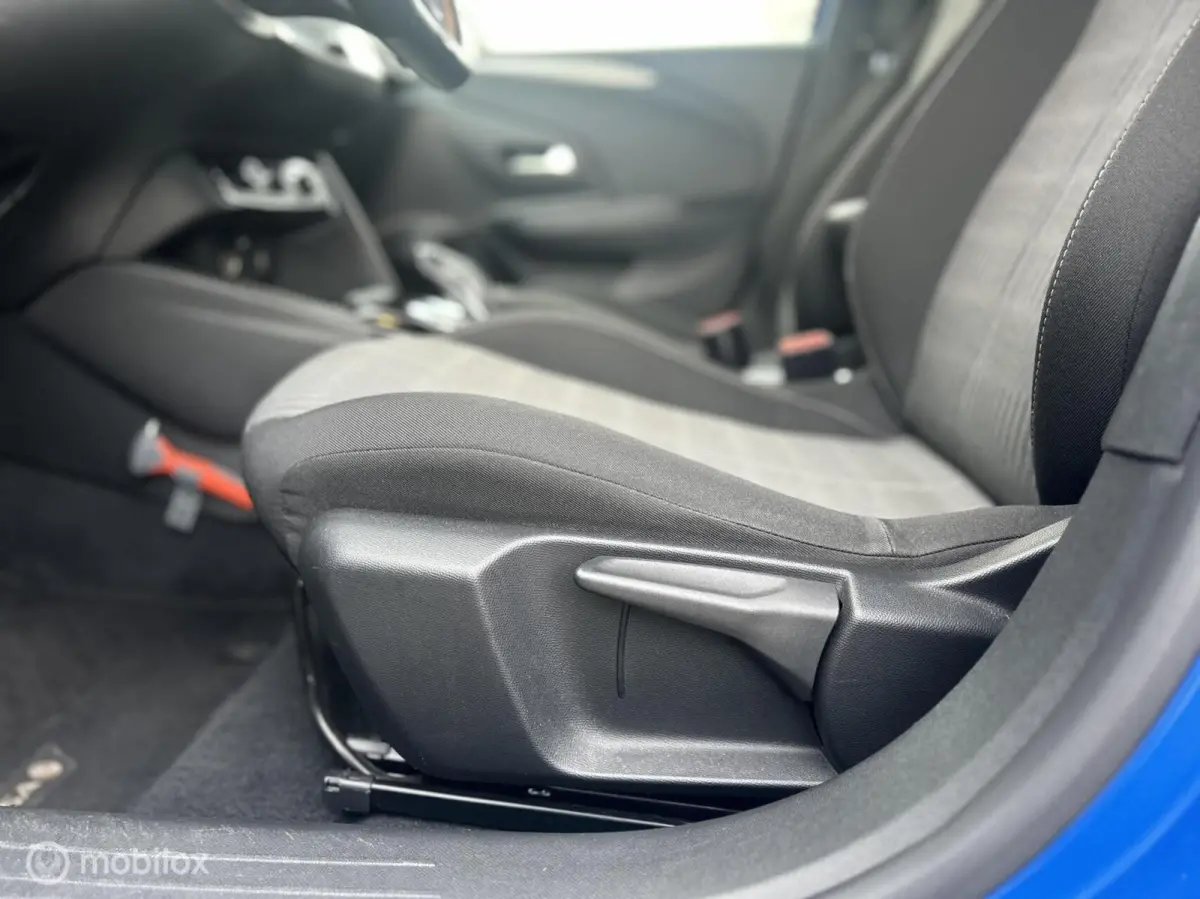 Corsa-e Edition 50 kWh SOH 97%|WARMTEPOMP|CARPLAY|CRUISE