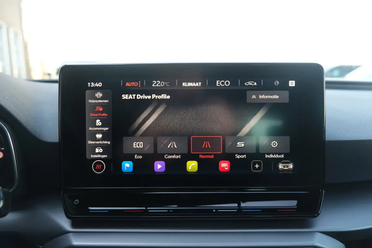 1.4 TSI eHybrid PHEV FR 204PK Pano Navi Cam Led ACC PDC