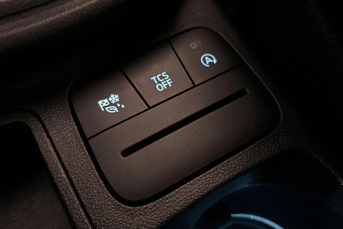 1.0 EcoBoost ST-Line Comfort & Winter Pack Getint Glas