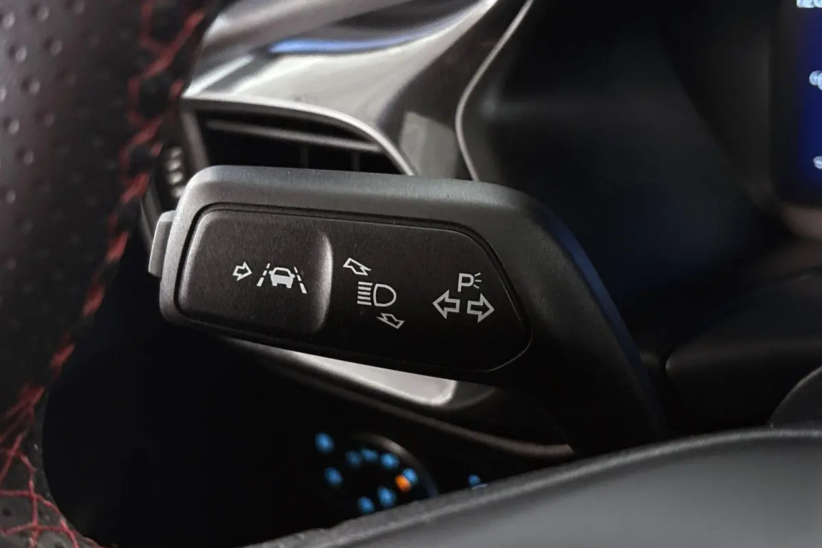1.0 EcoBoost ST-Line Comfort & Winter Pack Getint Glas