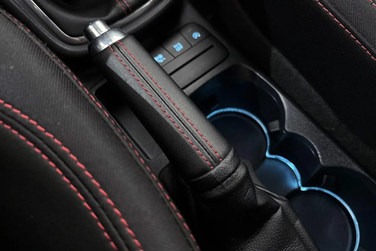1.0 EcoBoost ST-Line Comfort & Winter Pack Getint Glas