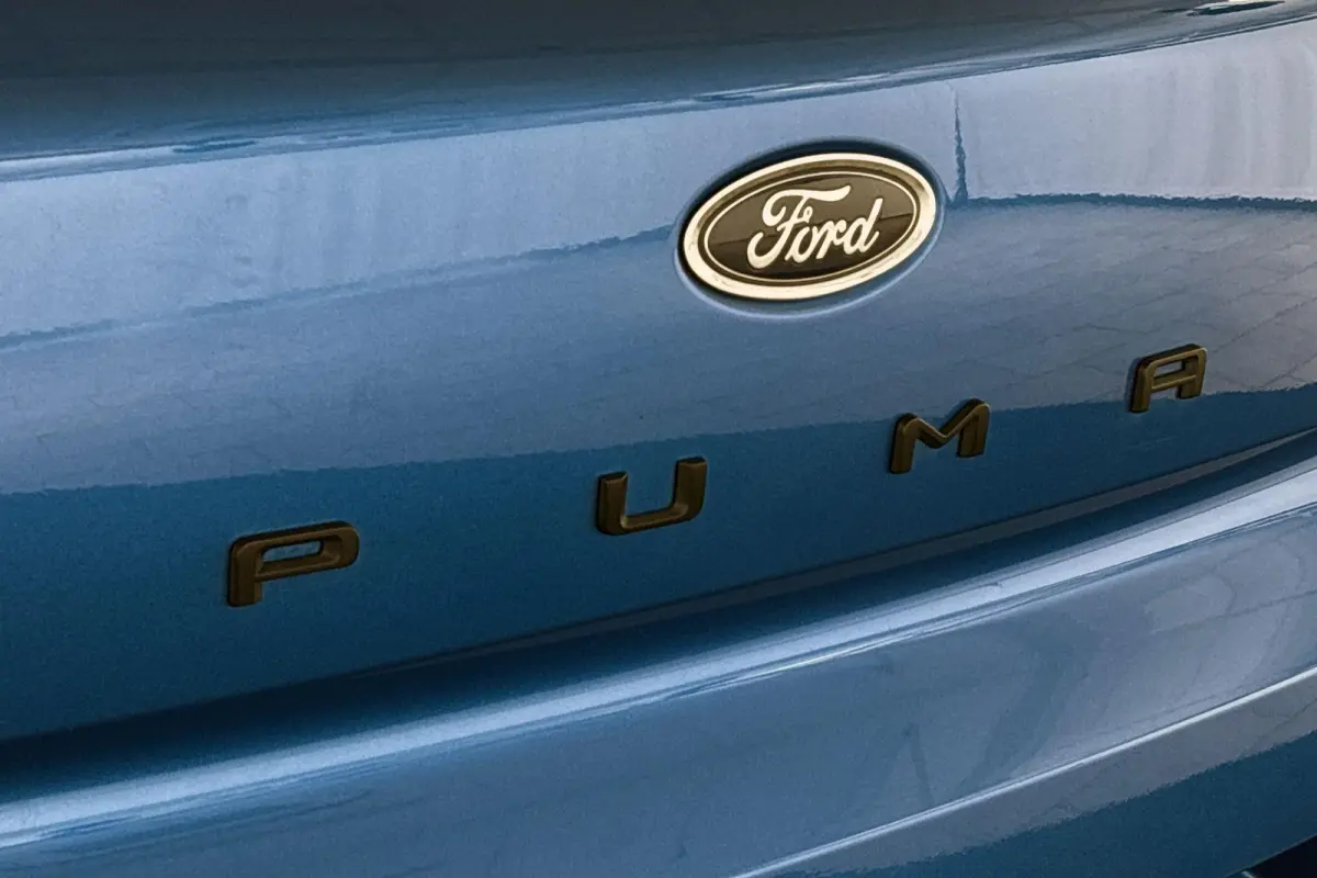 1.0 EcoBoost ST-Line Comfort & Winter Pack Getint Glas