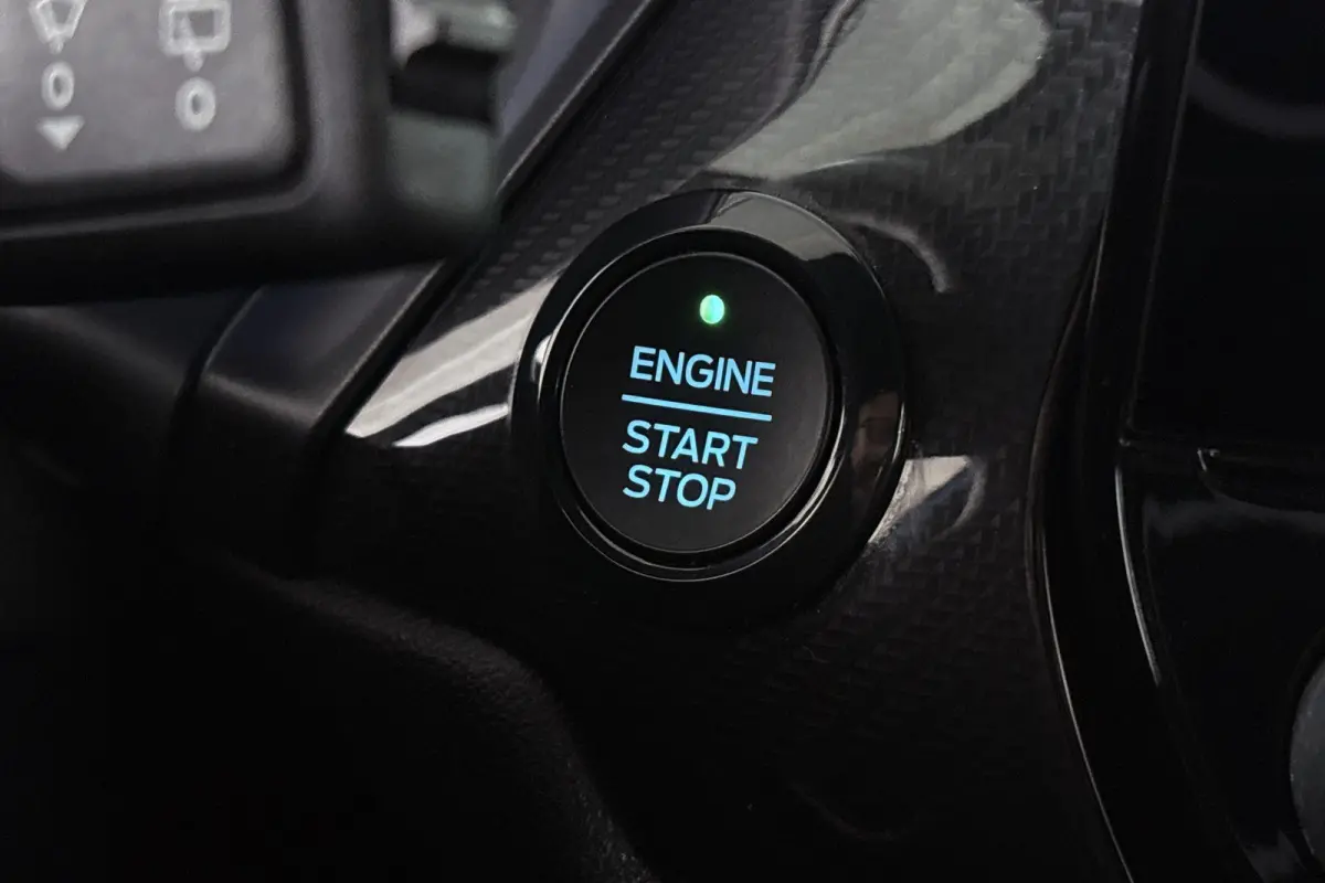 1.0 EcoBoost ST-Line Comfort & Winter Pack Getint Glas