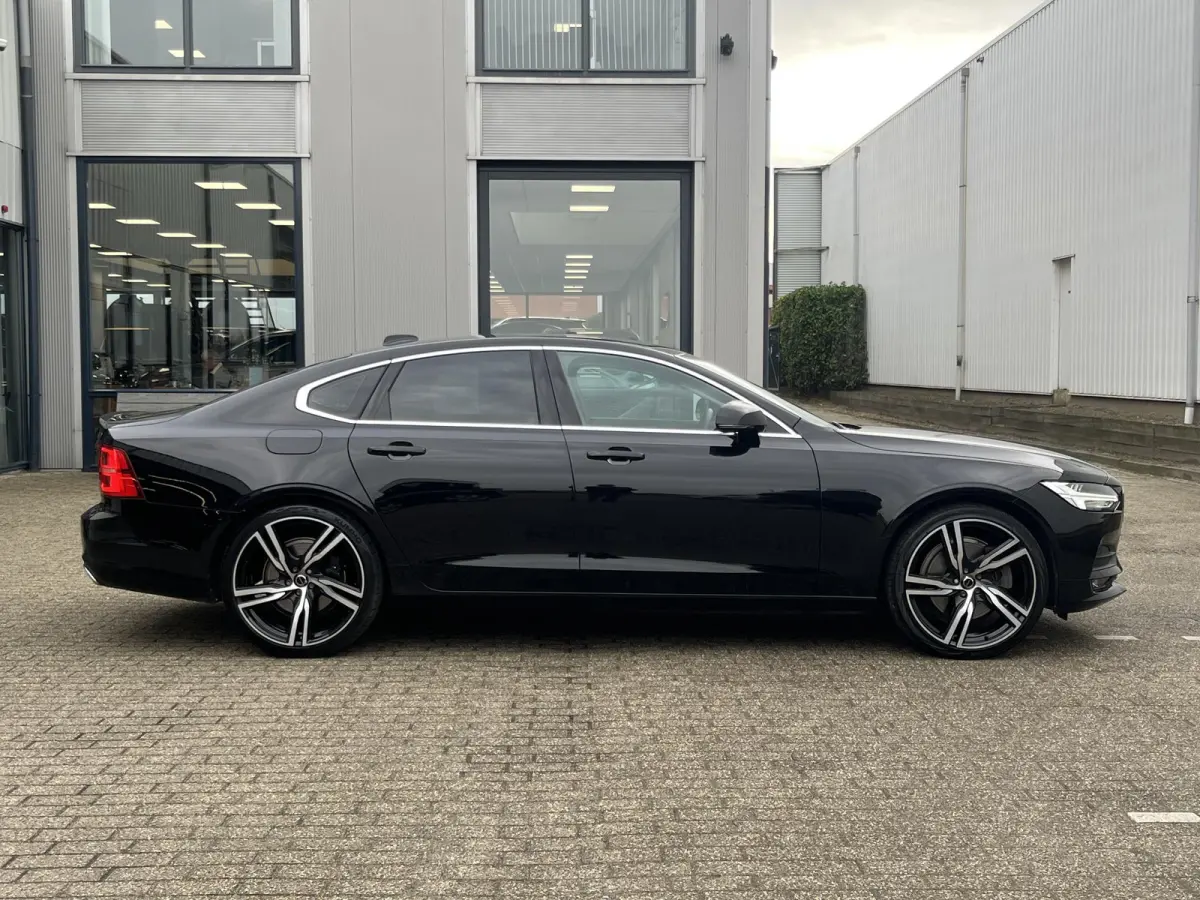 2.0 T4 Inscription | Navi/Camera/Adapt.Cruise/Clima/Afn.Trekhaak/Apple CarPlay-Android Auto