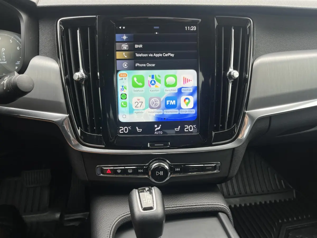 2.0 T4 Inscription | Navi/Camera/Adapt.Cruise/Clima/Afn.Trekhaak/Apple CarPlay-Android Auto