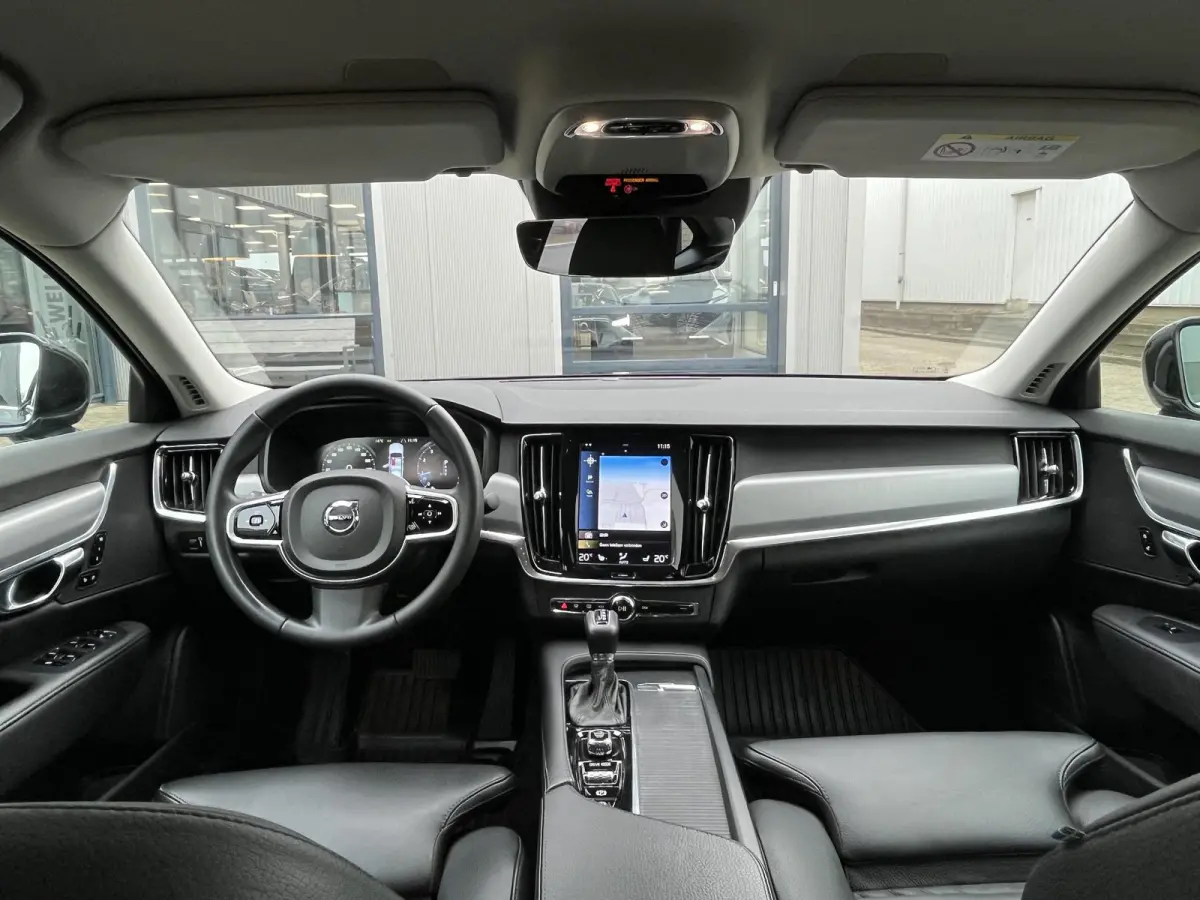 2.0 T4 Inscription | Navi/Camera/Adapt.Cruise/Clima/Afn.Trekhaak/Apple CarPlay-Android Auto
