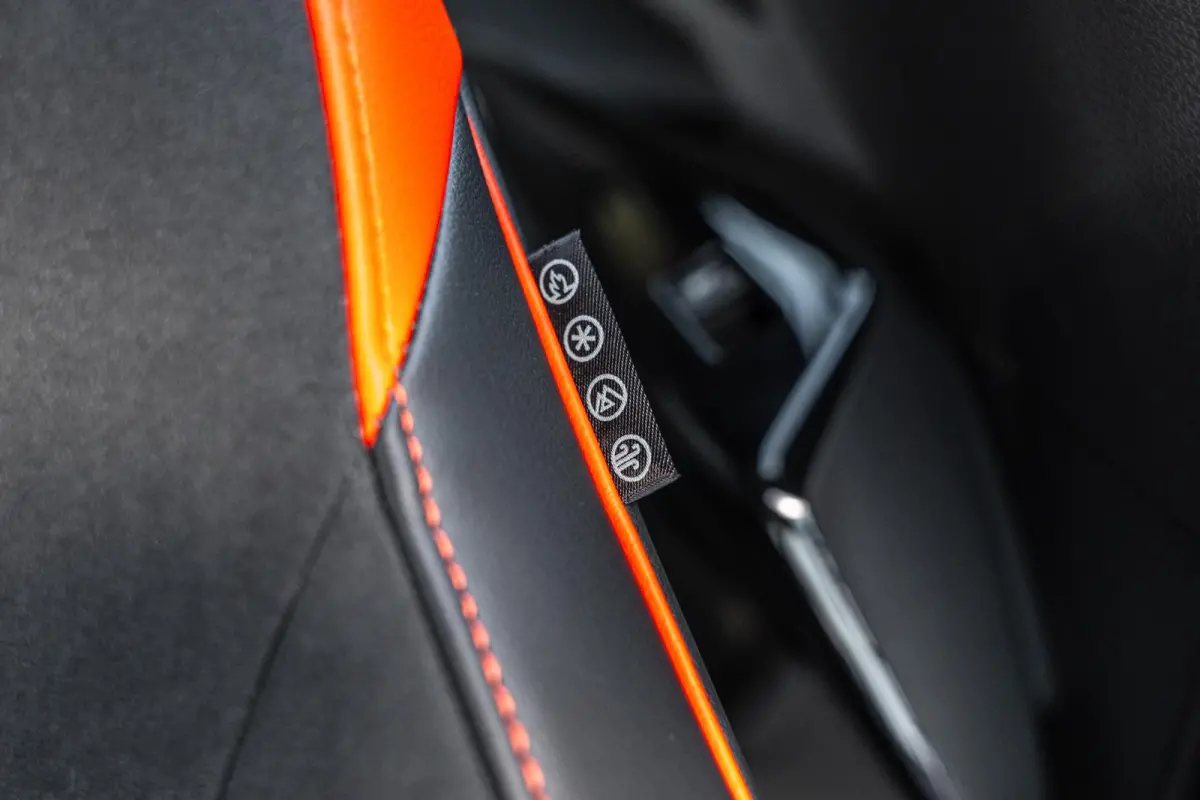 GTX 326pk Limited Edition 79 kWh | LMV 20'' | GTX Fire + Ice Pakket | Panoramadak