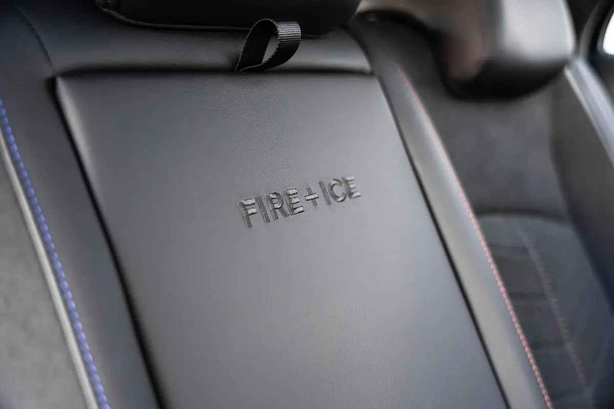 GTX 326pk Limited Edition 79 kWh | LMV 20'' | GTX Fire + Ice Pakket | Panoramadak