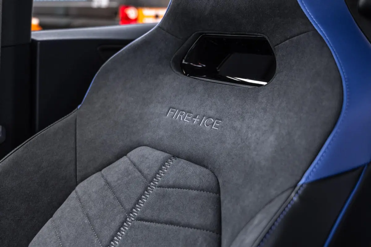 GTX 326pk Limited Edition 79 kWh | LMV 20'' | GTX Fire + Ice Pakket | Panoramadak