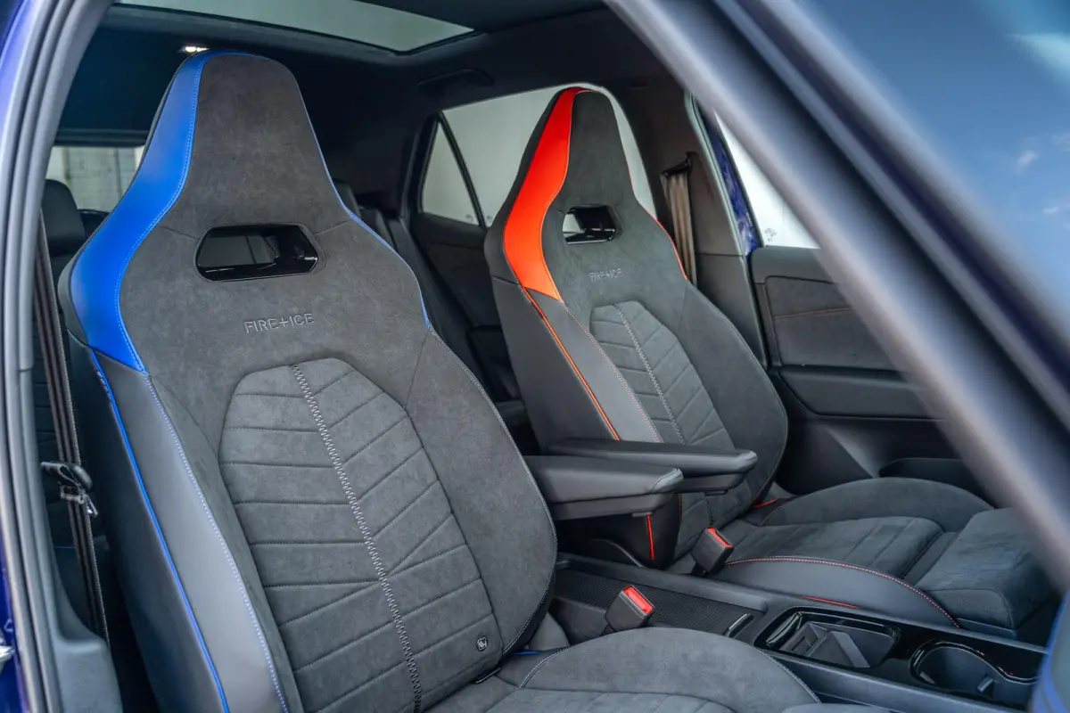 GTX 326pk Limited Edition 79 kWh | LMV 20'' | GTX Fire + Ice Pakket | Panoramadak