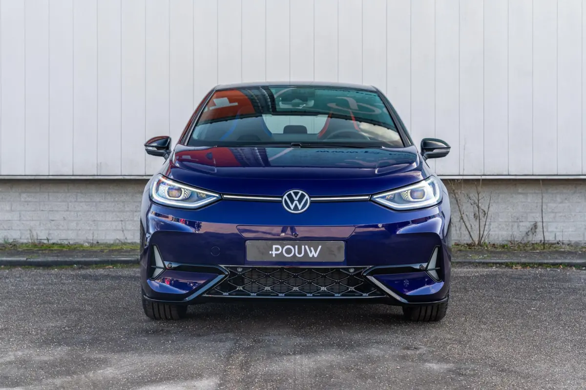 GTX 326pk Limited Edition 79 kWh | LMV 20'' | GTX Fire + Ice Pakket | Panoramadak