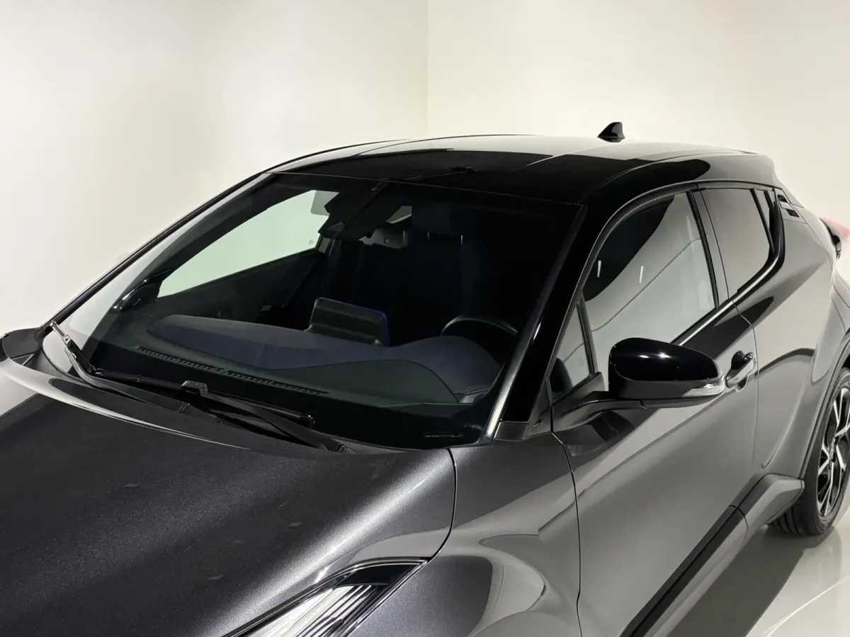 1.8 Hybrid Bi-Tone Plus |NL-Auto|ACC|JBL|PDC|Lane| Side Assist|Stoelverwarming|Camera|Winterpack|