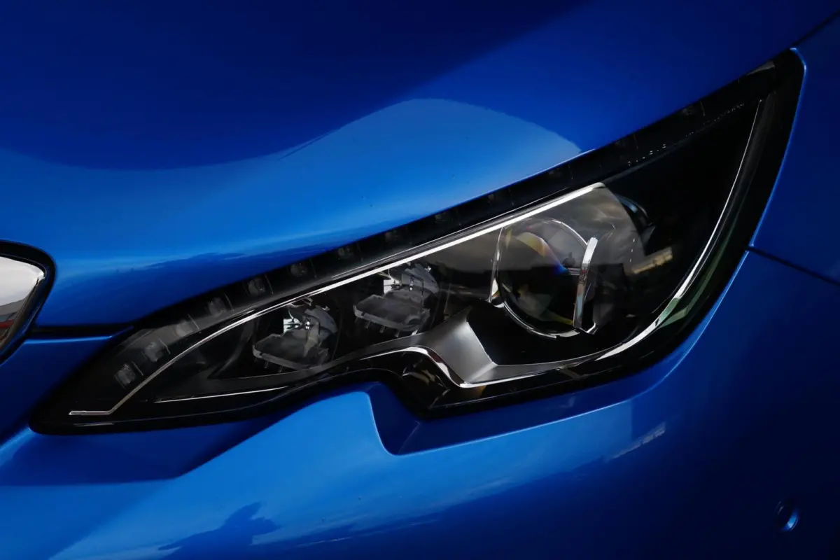 1.2 PureTech Blue Lease GT, aut. dis. v.v. trekh. veel opties
