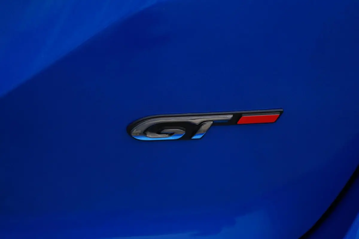 1.2 PureTech Blue Lease GT, aut. dis. v.v. trekh. veel opties
