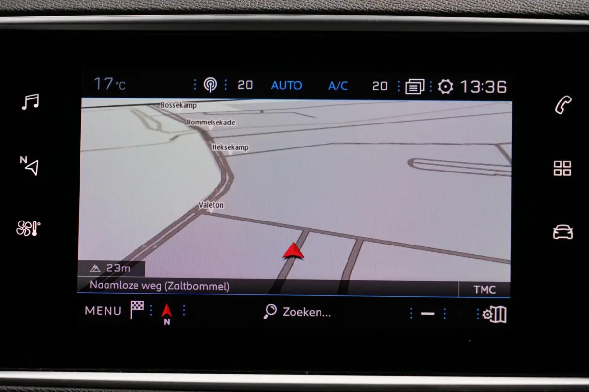 1.2 PureTech Blue Lease GT, aut. dis. v.v. trekh. veel opties