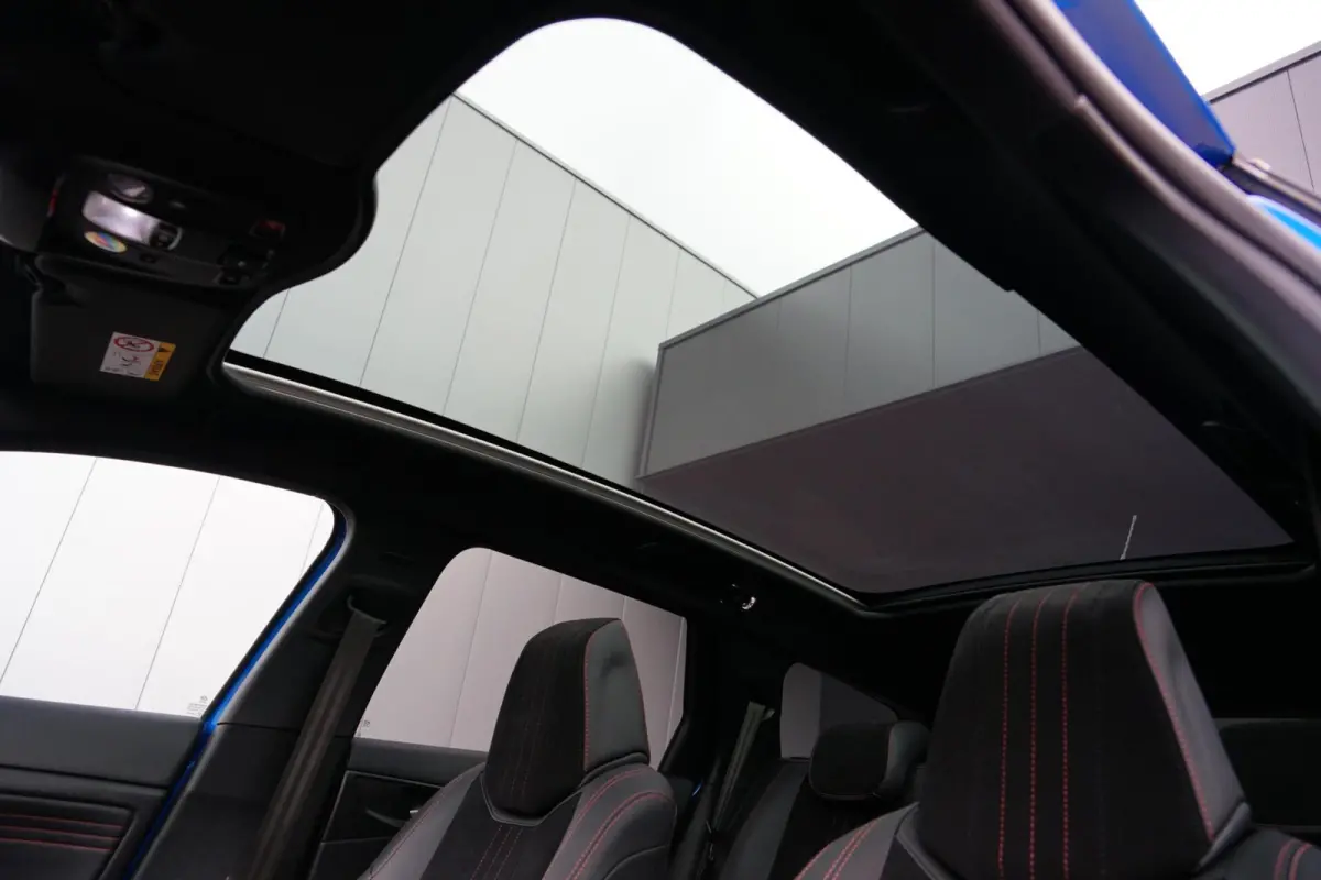 1.2 PureTech Blue Lease GT, aut. dis. v.v. trekh. veel opties