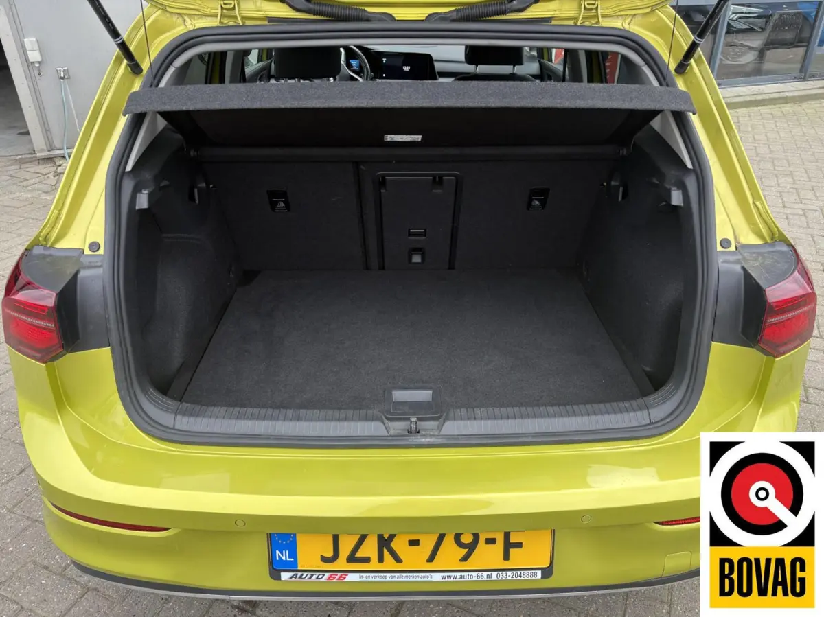1.5 TSI Style
