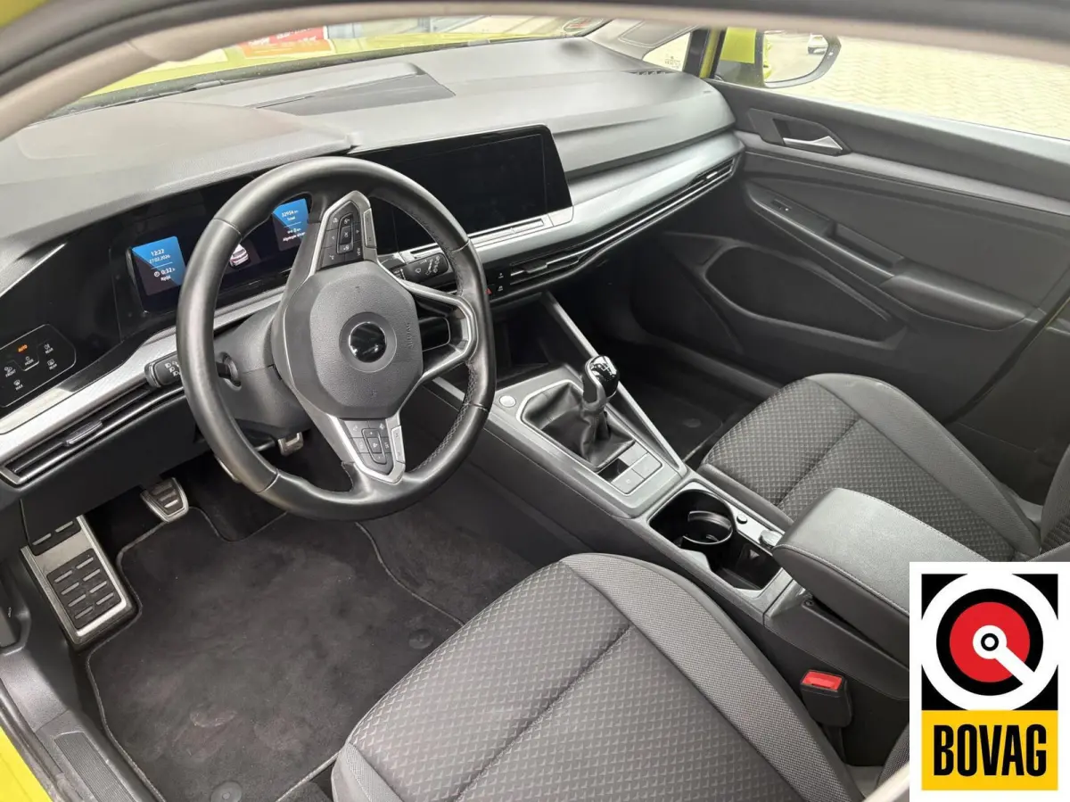 1.5 TSI Style