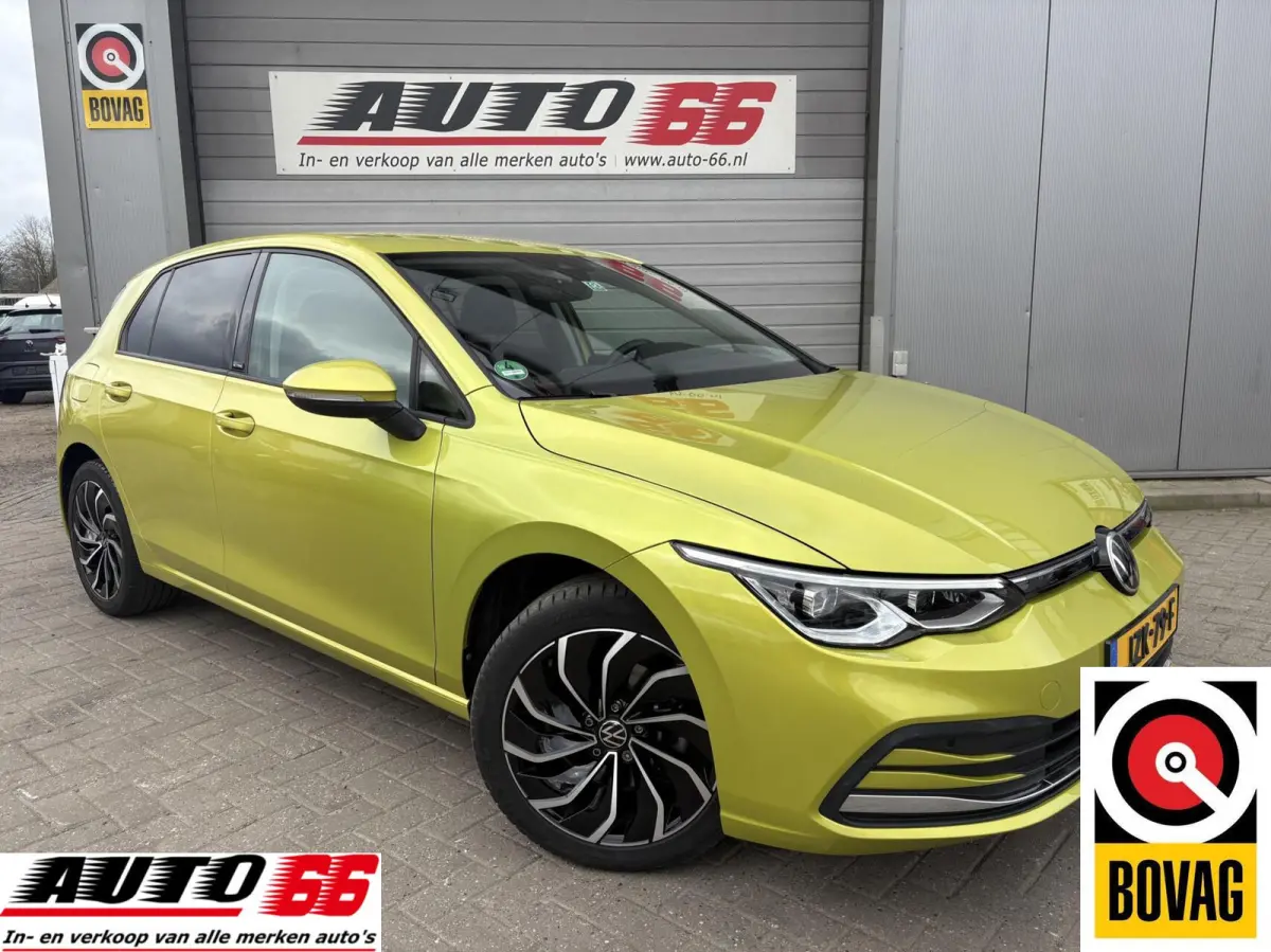 1.5 TSI Style