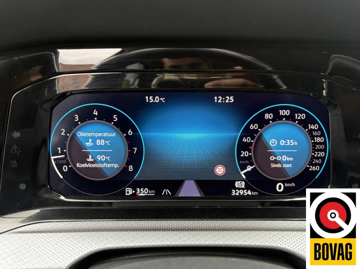 1.5 TSI Style