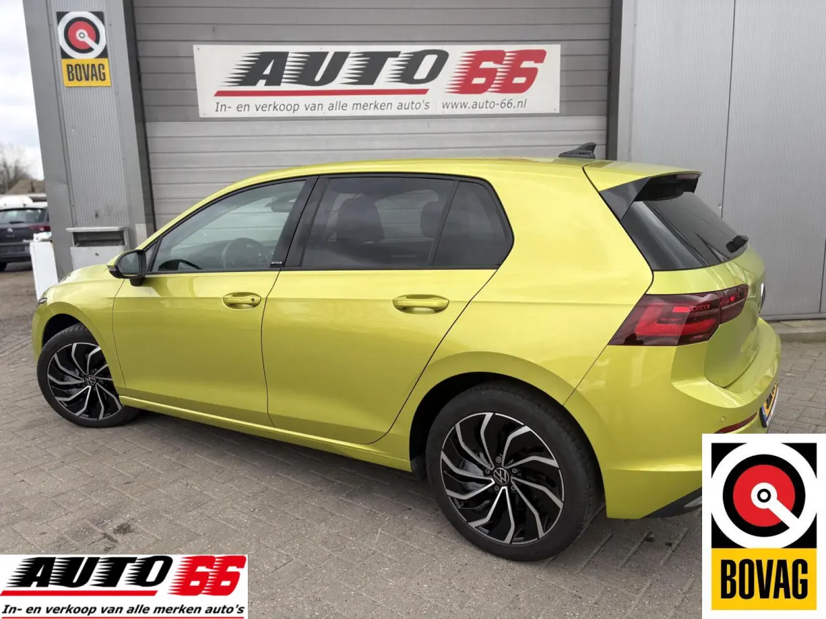 1.5 TSI Style