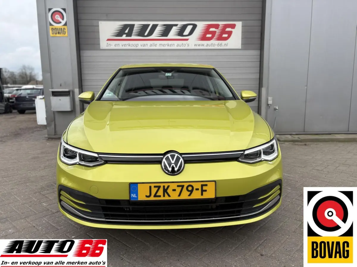 1.5 TSI Style