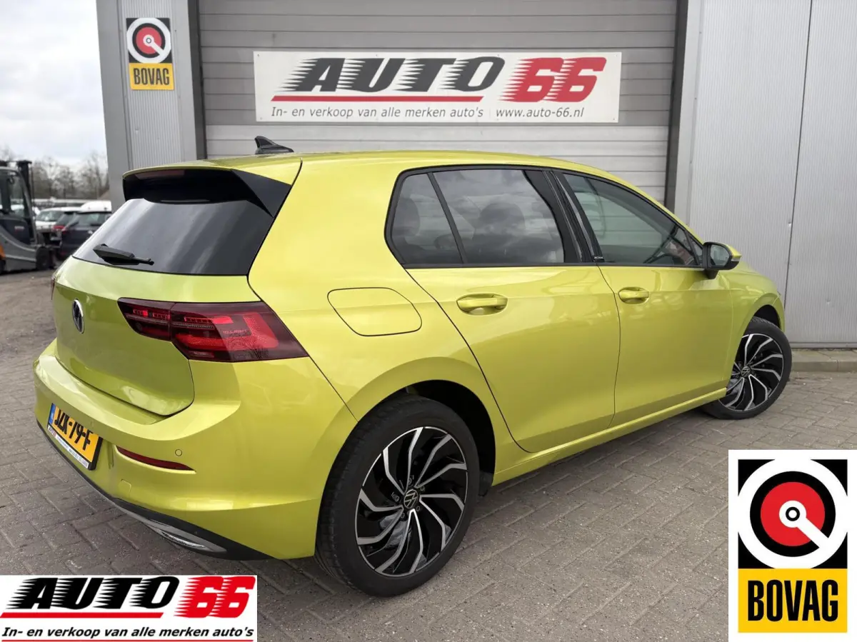 1.5 TSI Style
