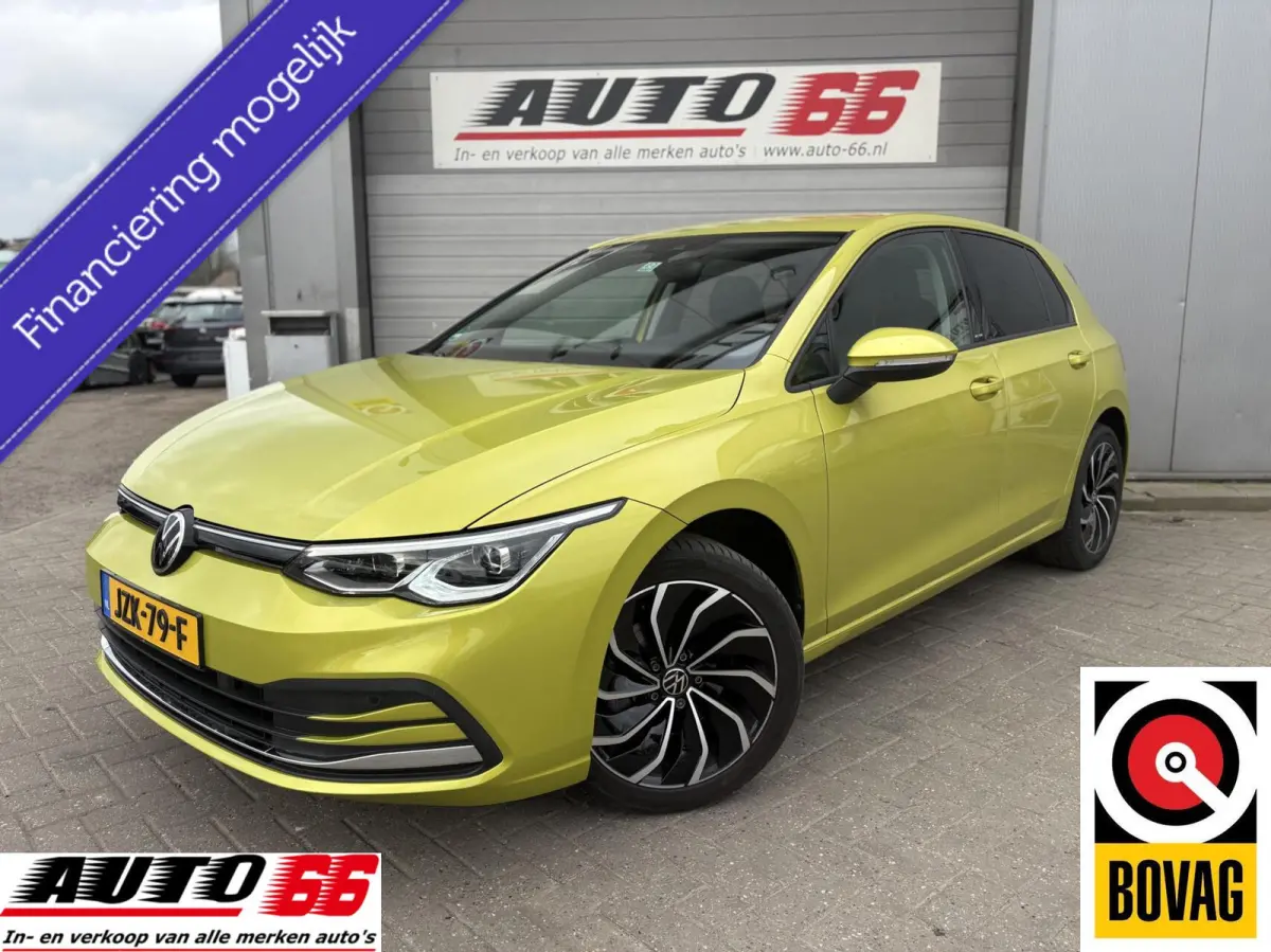 1.5 TSI Style