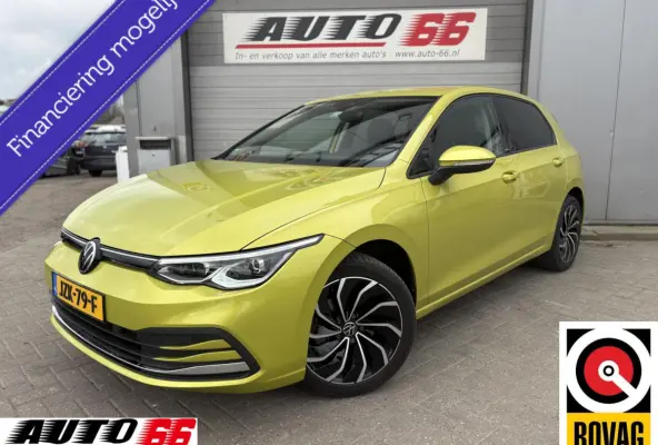 1.5 TSI Style