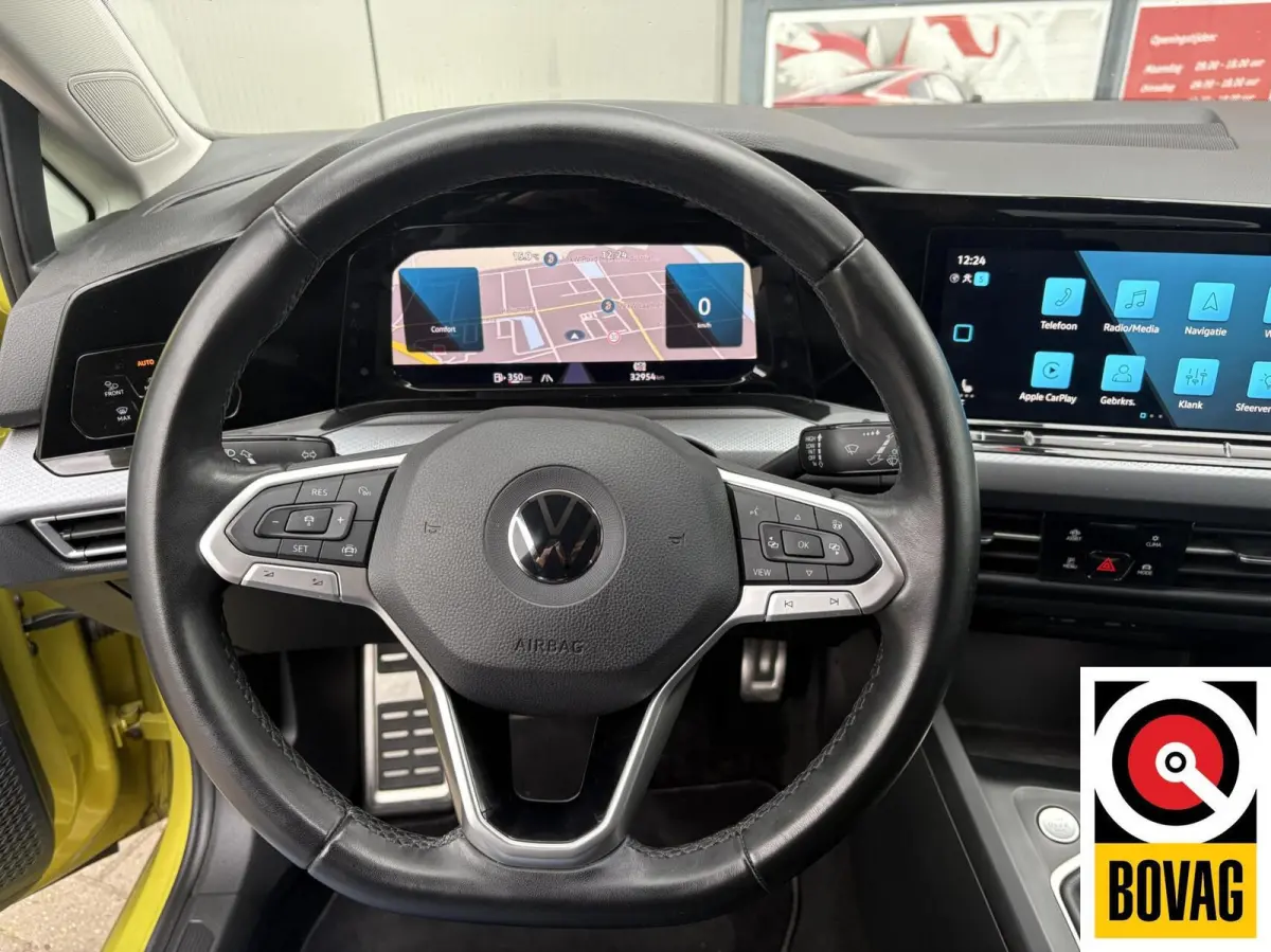 1.5 TSI Style